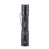 E51C High Performance Rechargeable Pocket Flashlight