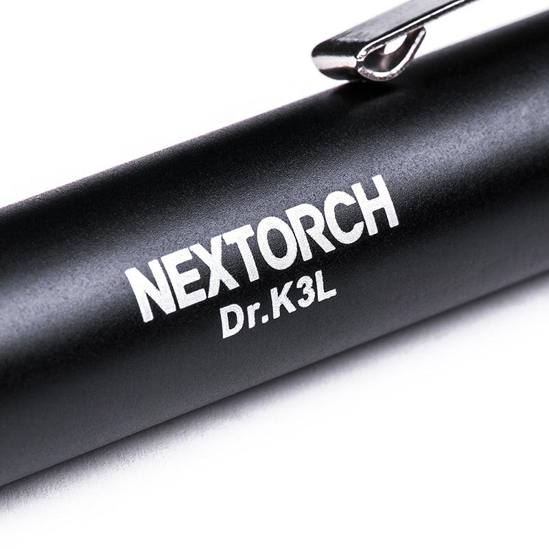 Dr.K3L Medical Penlight – NEXTORCH