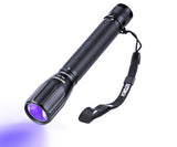 C2 UV Compact Ultraviolet Flashlight