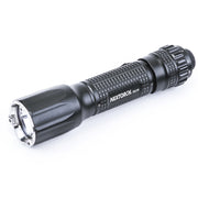 TA15 V2.0 Tactical Flashlight (Multi-battery Compatibility)
