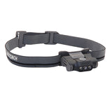 ECO STAR Lightweight Headlamp and Clip Light Combo