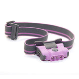 ECO STAR Lightweight Headlamp and Clip Light Combo