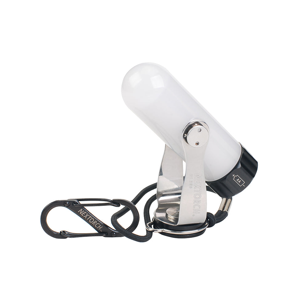 UL360 Rotatable Pocket Lantern