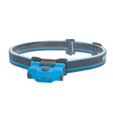 ECO STAR Lightweight Headlamp and Clip Light Combo