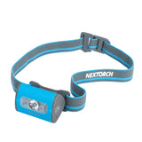 Trek Star Multi-mode LED Headlamp