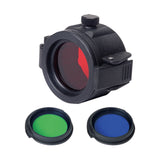 FT32 Flashlight Filter Kit