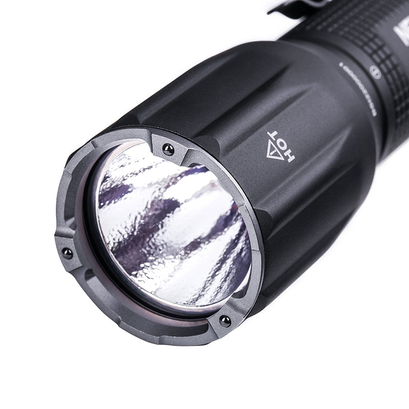 Lampe torche Nextorch TA30 MAX sur