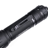 TA30C MAX 3000 Lumen One-Step Strobe Tactical Flashlight