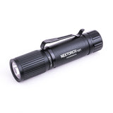 K21 / K21R Rotary Magnetic EDC Flashlight