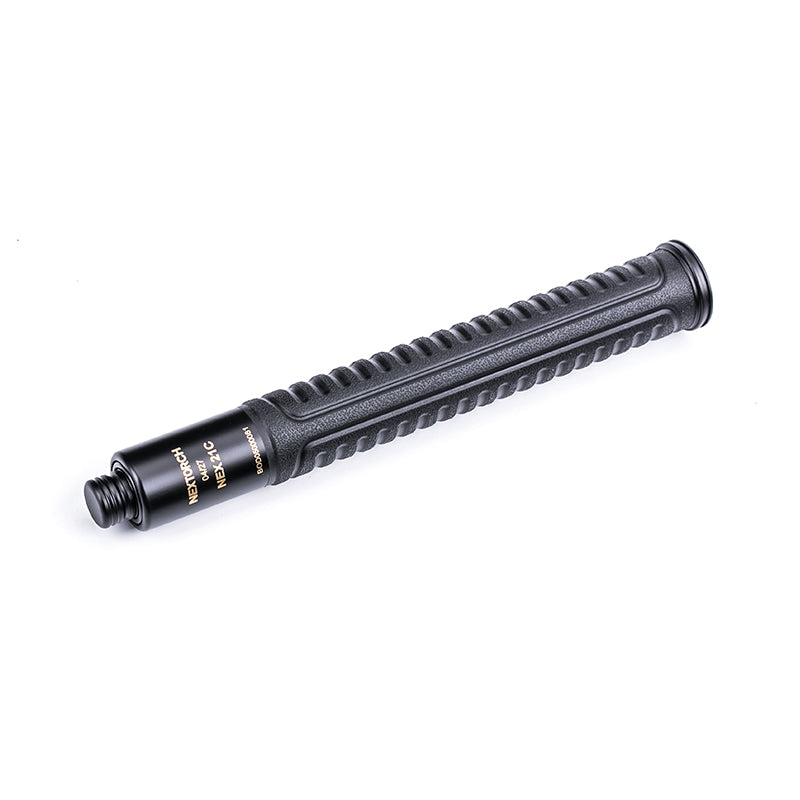 21″ NEX Quicker Duty Baton N21C (Steel) – NEXTORCH