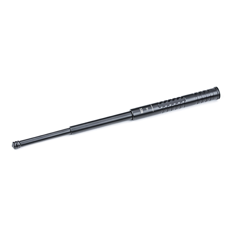 16″ NEX Walker Concealable Baton N16 Wal (Steel)