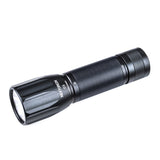 C3 380 Lumens 3AAA Flashlight
