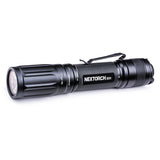 E51 V2.0 Rechargeable EDC Flashlight