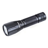 C1 140 Lumens AA Flashlight