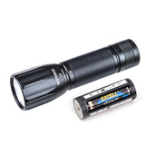 C3 380 Lumens 3AAA Flashlight