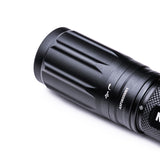 E51 V2.0 Rechargeable EDC Flashlight
