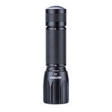 C3 380 Lumens 3AAA Flashlight