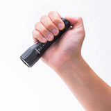C4 700 Lumens 18650 Flashlight