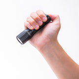 C3 380 Lumens 3AAA Flashlight