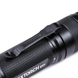 E51 V2.0 Rechargeable EDC Flashlight