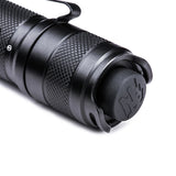E51 V2.0 Rechargeable EDC Flashlight