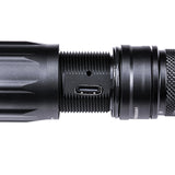 E51 V2.0 Rechargeable EDC Flashlight
