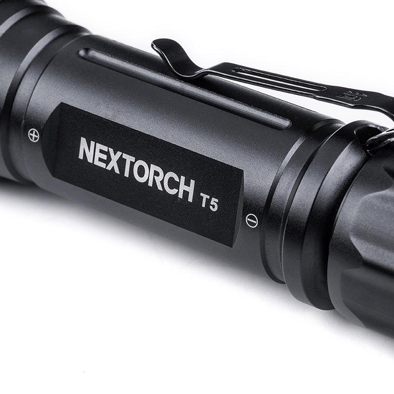 T5 Long-Range Hunting Set – NEXTORCH