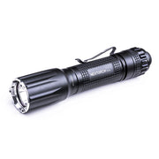 TA30 V2.0 One-step Strobe Tactical Flashlight