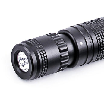 baton flashlight nebo iprotect NEXTORCH 19" Flashlight Baton
