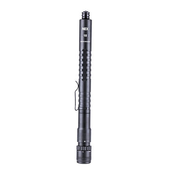 NEXTORCHNEXTORCH 18″ NEX Walker Concealable Flashlight BatonFLASHLIGHT BATONS