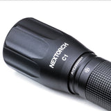 NEXTORCHNEXTORCH C1 AA Flashlight l 140 LumensE & C SERIES