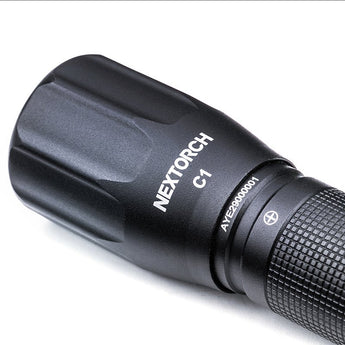 NEXTORCHNEXTORCH C1 AA Flashlight l 140 LumensE & C SERIES