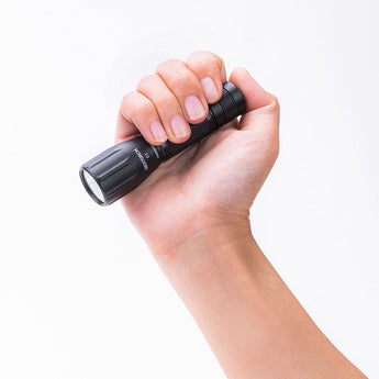 NEXTORCHNEXTORCH C1 AA Flashlight l 140 LumensE & C SERIES