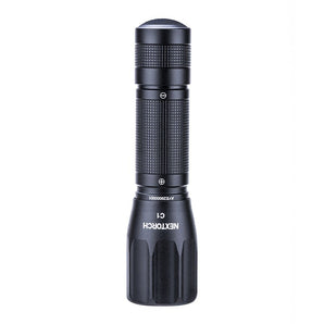 NEXTORCHNEXTORCH C1 AA Flashlight l 140 LumensE & C SERIES
