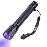 NEXTORCHNEXTORCH C2 UV Compact Ultraviolet FlashlightE & C SERIES