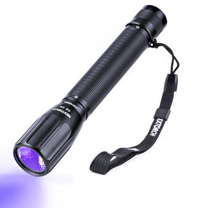 NEXTORCHNEXTORCH C2 UV Compact Ultraviolet FlashlightE & C SERIES