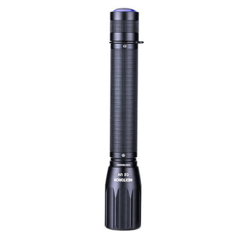 NEXTORCHNEXTORCH C2 UV Compact Ultraviolet FlashlightE & C SERIES