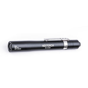 NEXTORCHNEXTORCH Dr. K3S Medical Penlight/FlashlightMEDICAL PEN LIGHTS