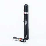 NEXTORCHNEXTORCH Dr. K3S Medical Penlight/FlashlightMEDICAL PEN LIGHTS