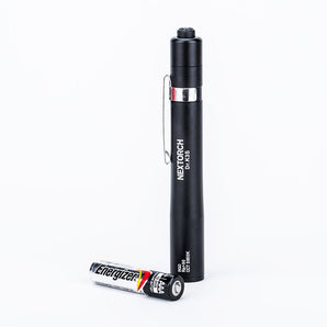 NEXTORCHNEXTORCH Dr. K3S Medical Penlight/FlashlightMEDICAL PEN LIGHTS