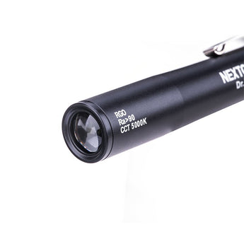 NEXTORCHNEXTORCH Dr. K3S Medical Penlight/FlashlightMEDICAL PEN LIGHTS