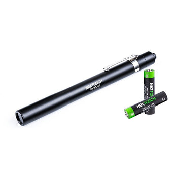 NEXTORCHNEXTORCH Dr.K3 UV Wood’s Lamp UV PenlightMEDICAL PEN LIGHTS