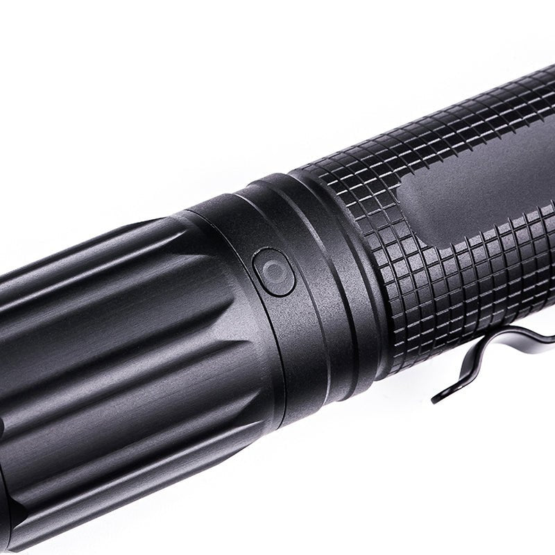 NEXTORCH E52C 21700 Rechargeable High Performance Flashlight