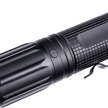 NEXTORCHNEXTORCH E52C 21700 Rechargeable High Performance FlashlightE & C SERIES