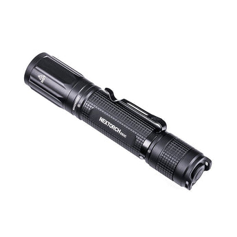 NEXTORCHNEXTORCH E52C 21700 Rechargeable High Performance FlashlightE & C SERIES