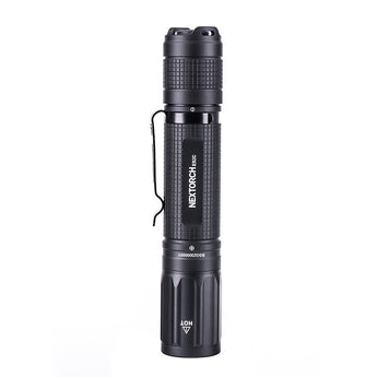 NEXTORCHNEXTORCH E52C 21700 Rechargeable High Performance FlashlightE & C SERIES