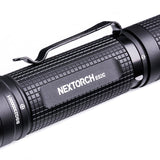 NEXTORCHNEXTORCH E52C 21700 Rechargeable High Performance FlashlightE & C SERIES