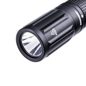NEXTORCHNEXTORCH E52C 21700 Rechargeable High Performance FlashlightE & C SERIES