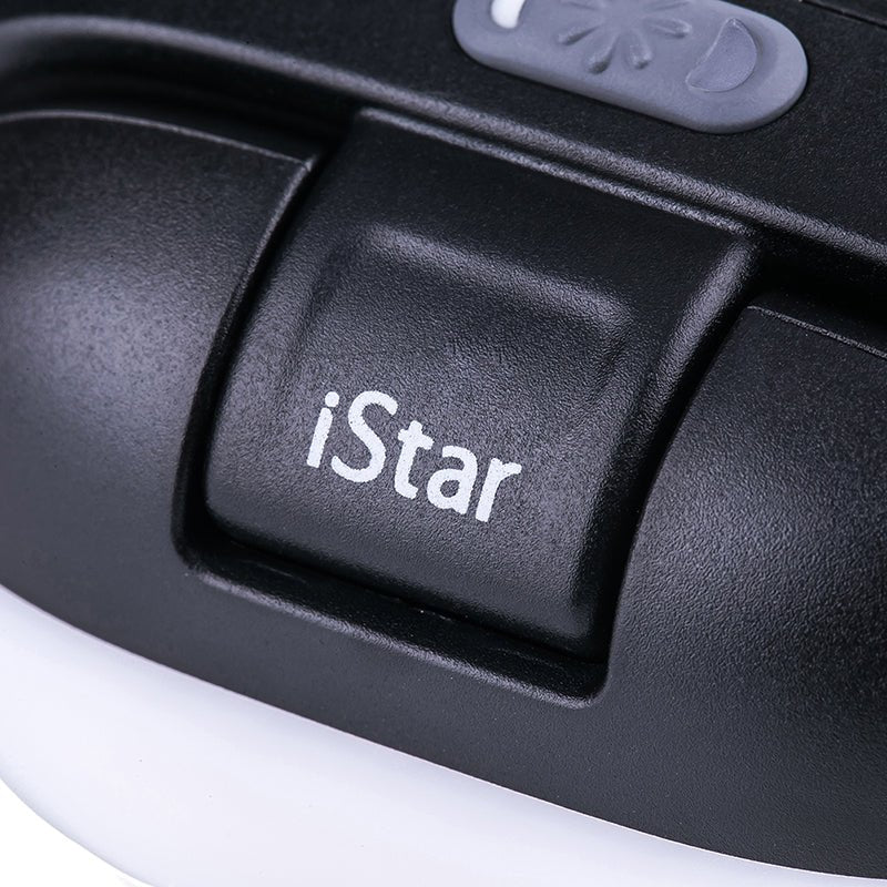 NEXTORCHNEXTORCH iStar Natural Light Flip - switch HeadlightHEADLAMPS