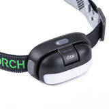 NEXTORCHNEXTORCH iStar Natural Light Flip - switch HeadlightHEADLAMPS